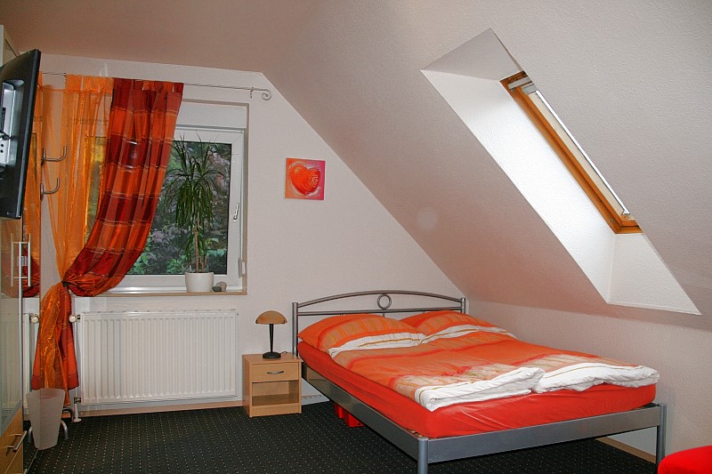 Gstezimmer 1