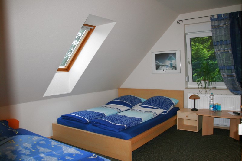 Gstezimmer 2